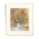 Art Déco Flowers, Aquarelle on thick Paper, 64 x 74 cm