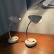 Lampes vintage année 80