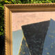 Peinture abstraite
