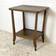Vintage 60's serving trolley