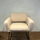 Steiner armchair 763