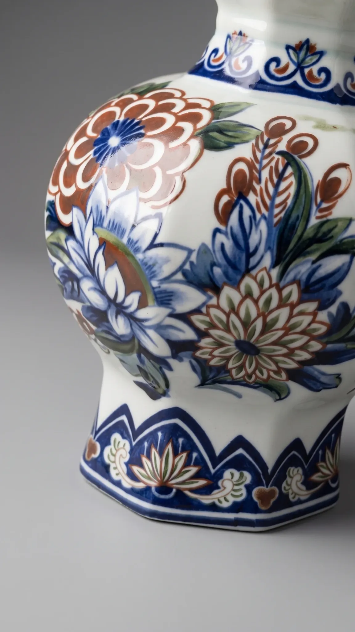 Vases - Old Rhodes