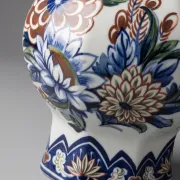 Vases - Old Rhodes