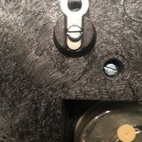 German clock unstructured 80