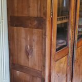 Armoire bretonne