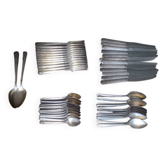 Vintage cutlery