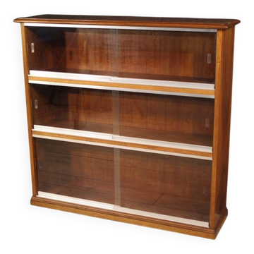 Italian design bookcase