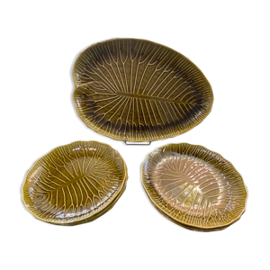 Service Nénuphar gien