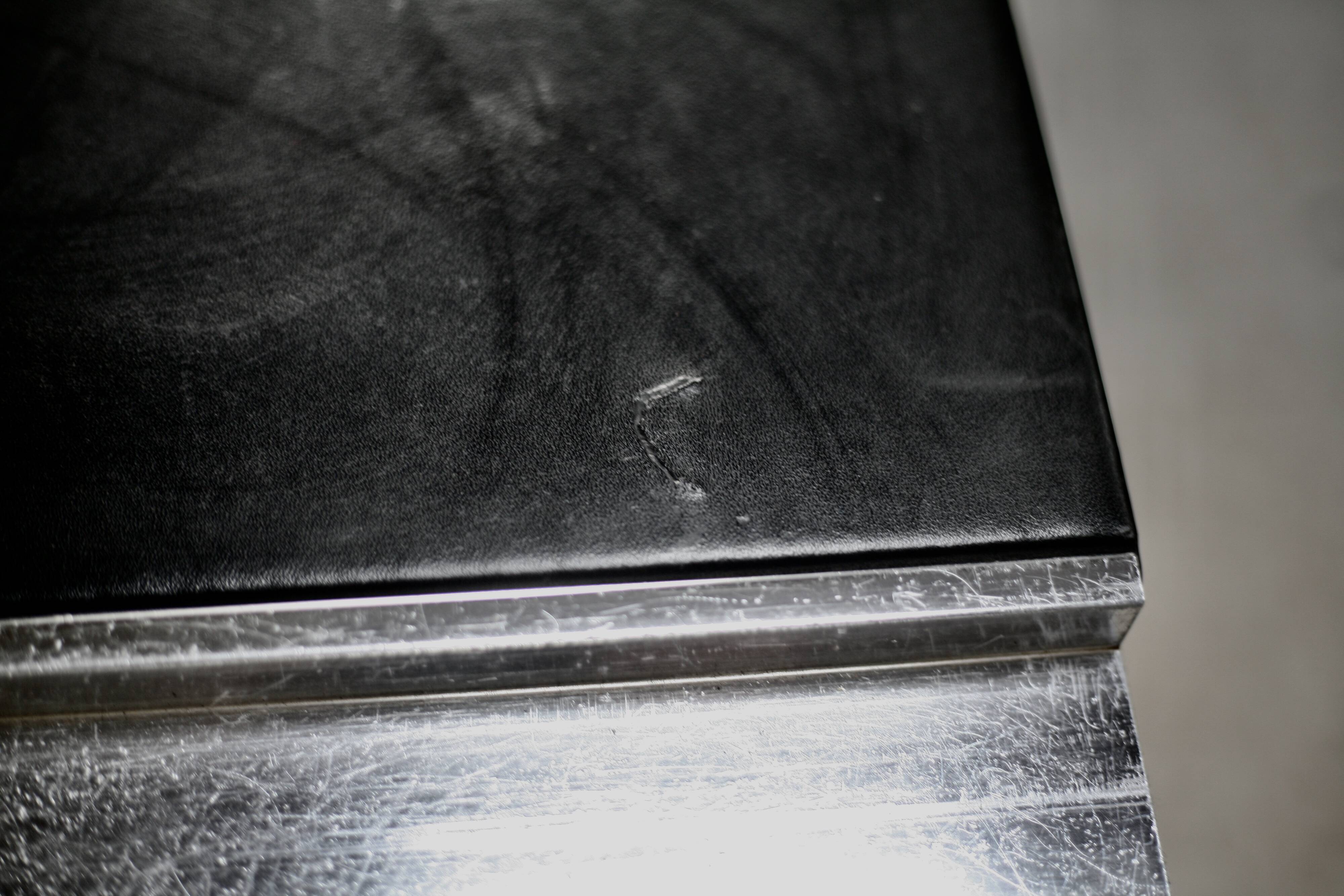 Important office of Guido Faleschini, published by Mrariani. Italy 1970. Space age