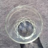 6 baccarat crystal goblet