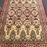 Mechanical oriental carpet 200x300cm