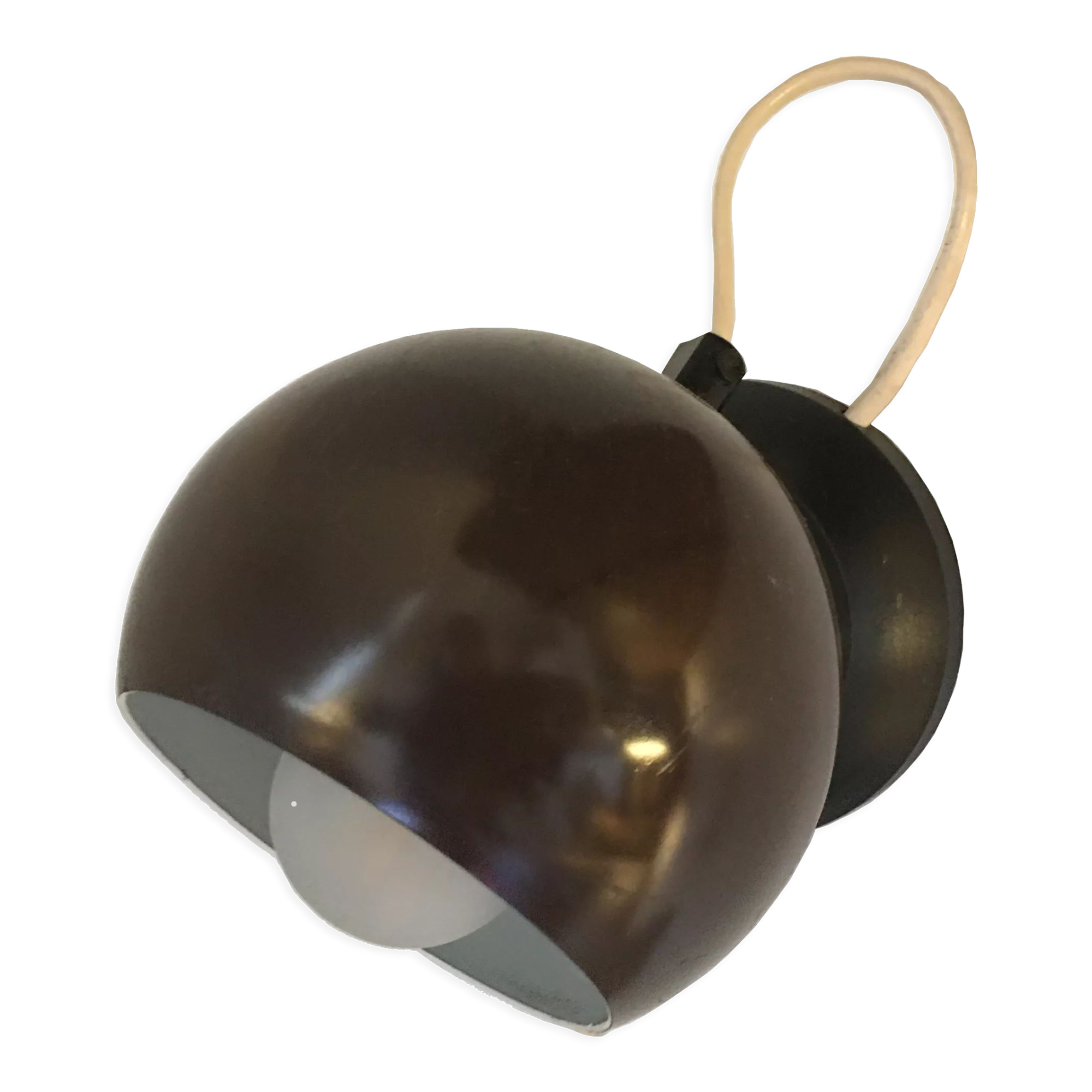 Wall lamp Hans Jørgen Berthel 1960