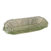 Old ring holder glassworks Scailmont Manage Belgium