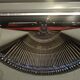 Hermes baby typewriter