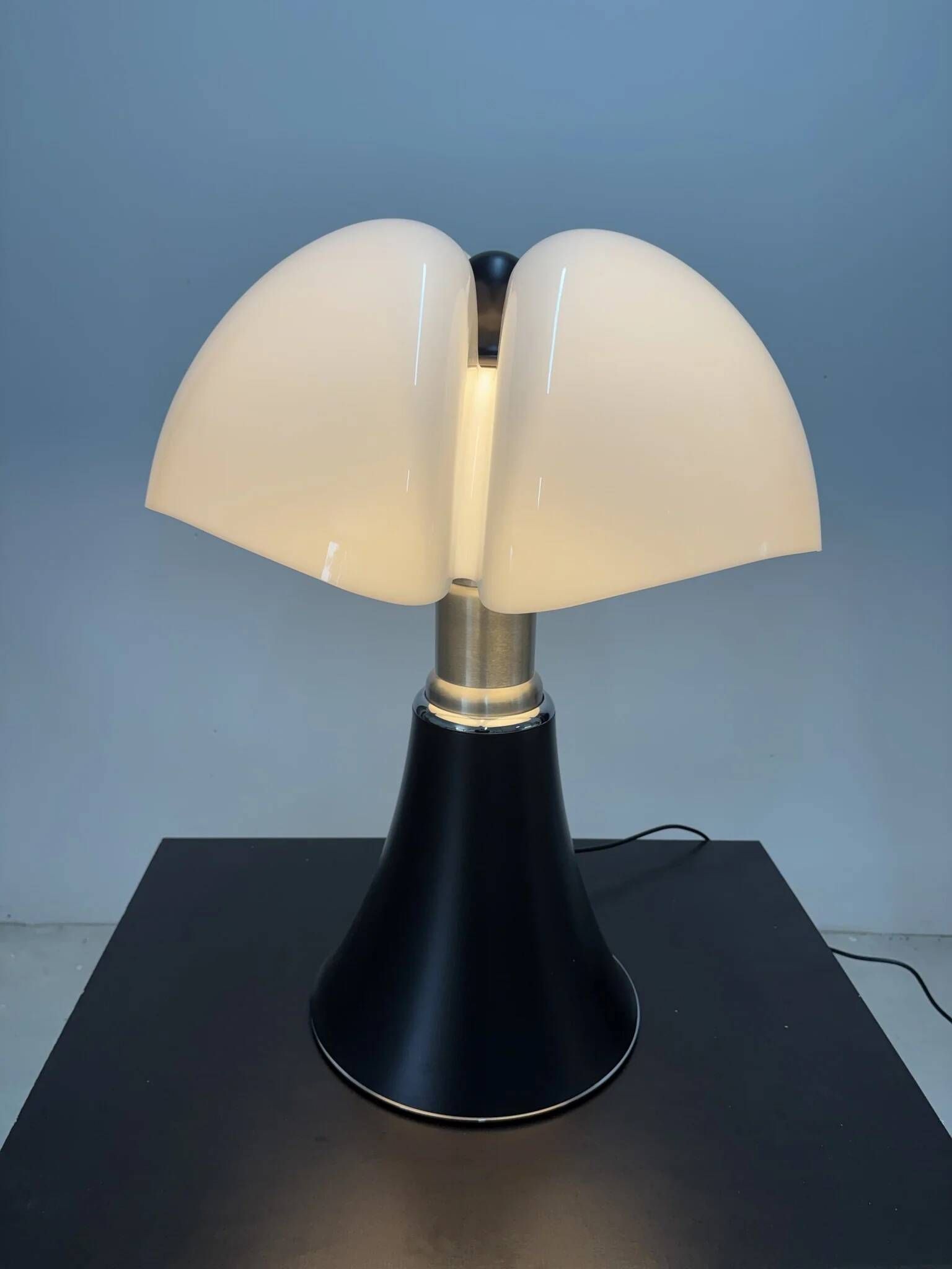 Pipistrello LED lamp large model 620, Martinelli Luce