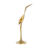 Golden brass Ibis 1970