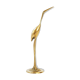 Golden brass Ibis 1970