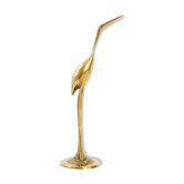Golden brass Ibis 1970