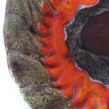 Vallauris ceramic cut 60s-70s