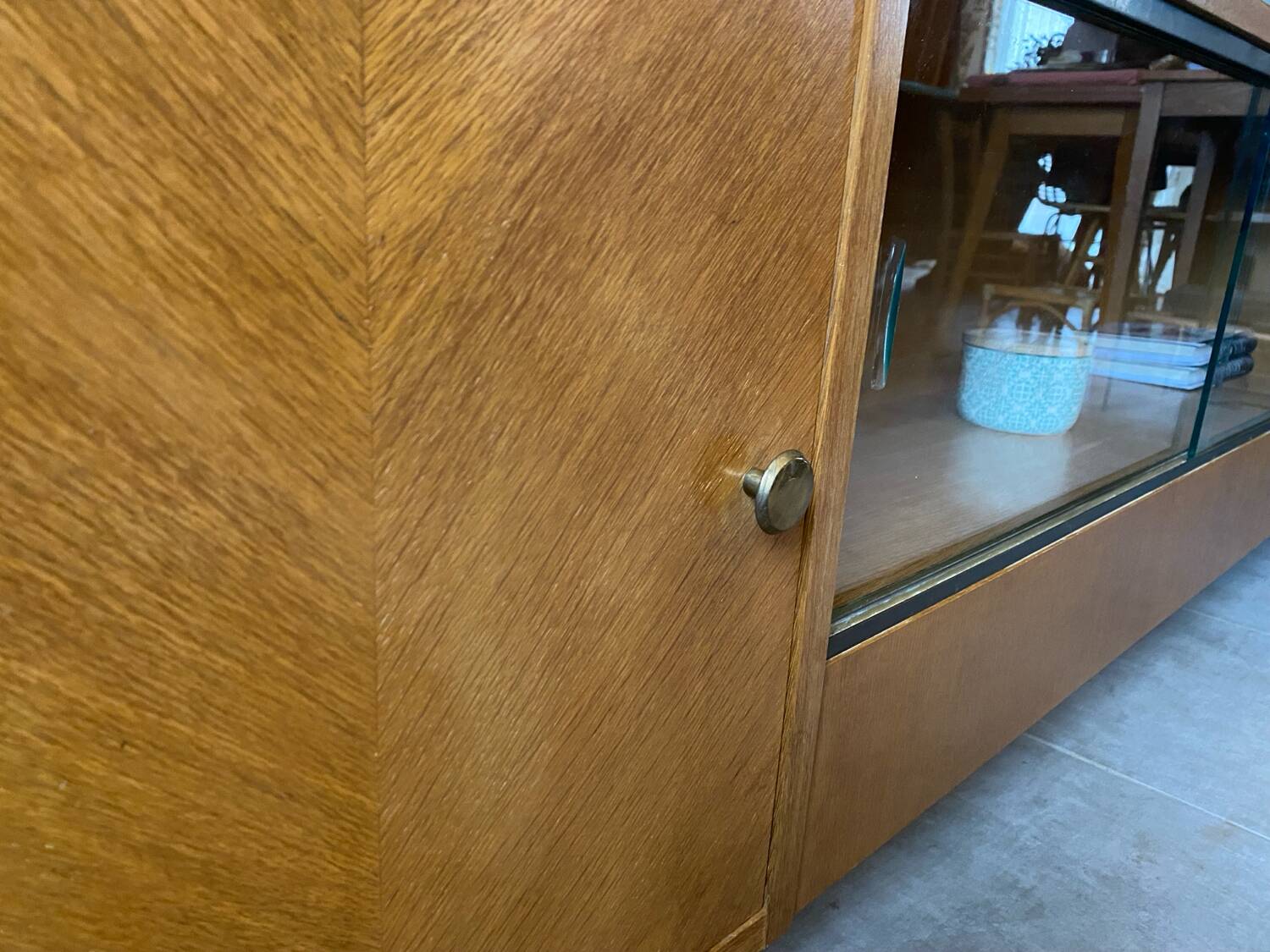 Vintage sideboard from the 60s