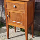 Bedside table