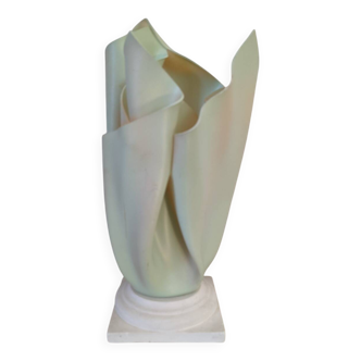 Corolla lamp