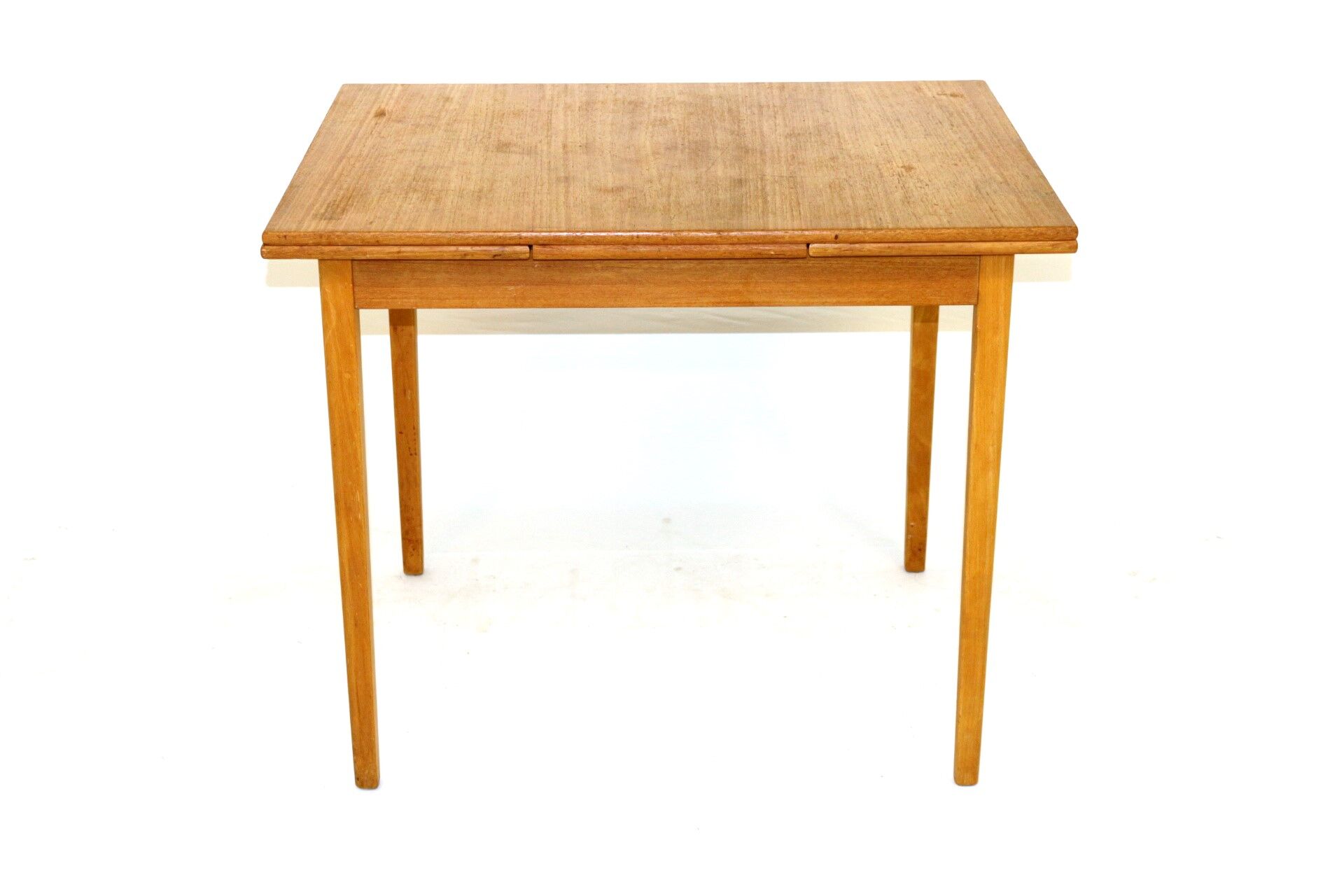 Dining room table "wallet", Sweden, 1950