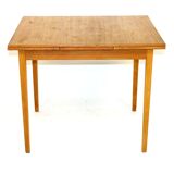 Dining room table "wallet", Sweden, 1950