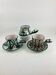 Set of Ceramics Vallauris Antoine Fazio