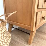 Vintage chest of drawers