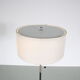 1950s Dutch minimalist floor lamp
