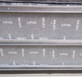 Harvink Holland sofa with table, 1980s