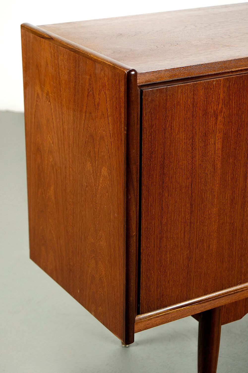 Mid century teak sideboard, 1960s