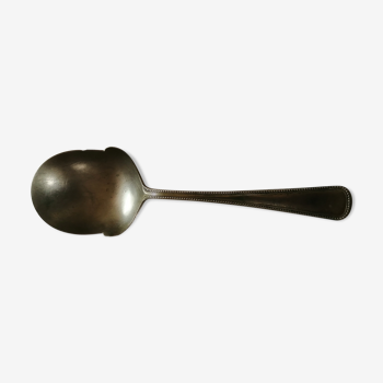 Ice spoon