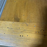 Louis Philippe chest of drawers