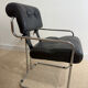 Vintage armchair model “Tucroma” – Guido Faleschini for iMariani