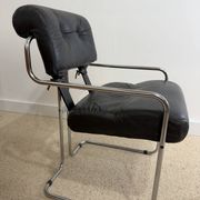 Vintage armchair model "Tucroma" – Guido Faleschini for iMariani