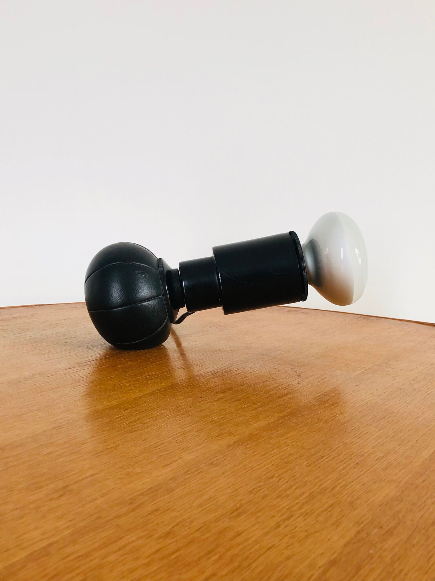 Lampe à poser 600/C de Gino Sarfatti pour Arteluce, Italie 1961