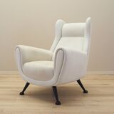 Lounge armchair, Italian design, 1980s, production: Italy
