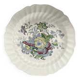 Large round dish Royal Doulton model The Kirkwood