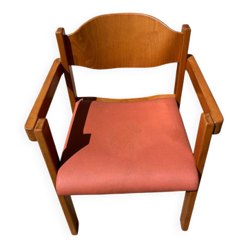 Vintage armchair