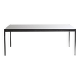 Rectangular table USM Haller T59