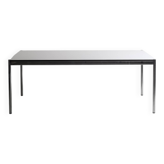 Rectangular table USM Haller T59