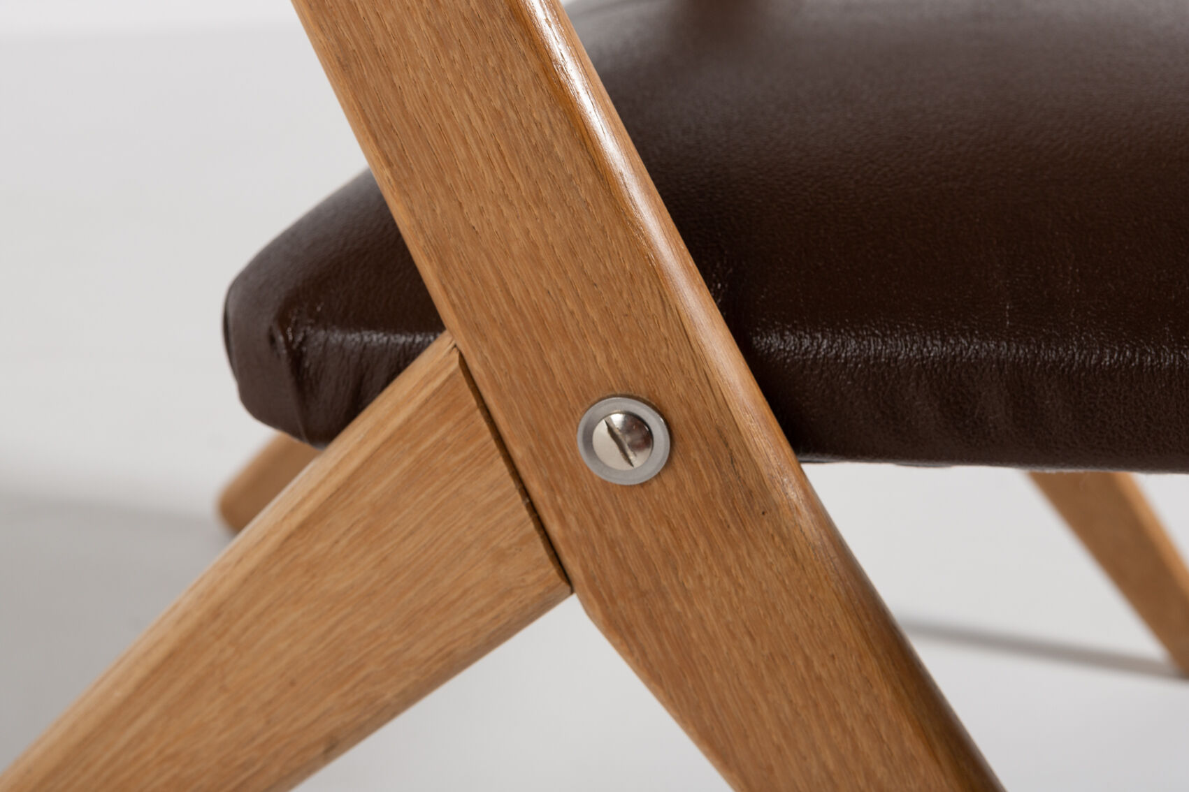 Danish armchair from the 1970s