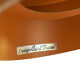 Pendant light "Trava" by Carl Thore for Granhaga Metallindustri. Sweden 1970s.