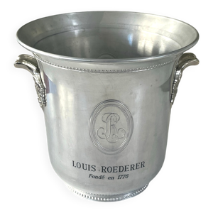 seau à champagne Louis