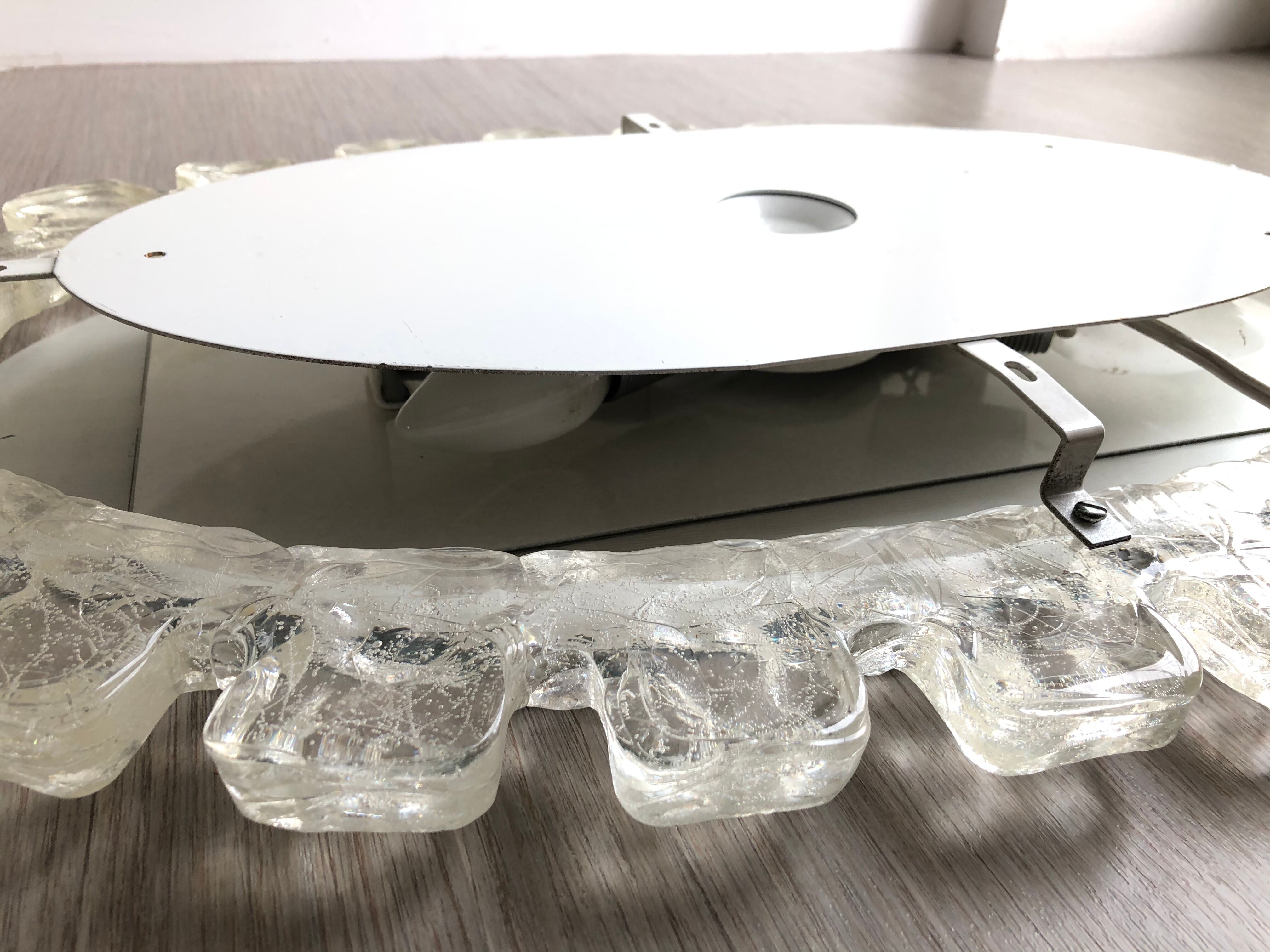 Egon Hellebrand light mirror