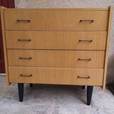 Commode, 1960
