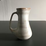 Niderviler patinated pitcher