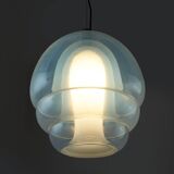 Carlo Nason LS134 Pendant for Mazzega Italy 1960s